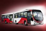 Marcopolo Viale BRT Articulado Volvo B340M 2012 года